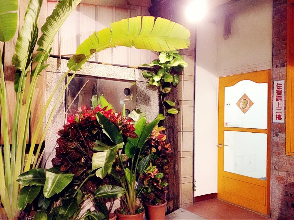 Langkawi B&B Shanjiao Eksteriør bilde
