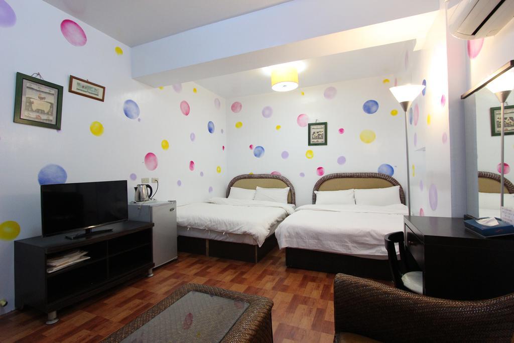 Langkawi B&B Shanjiao Eksteriør bilde