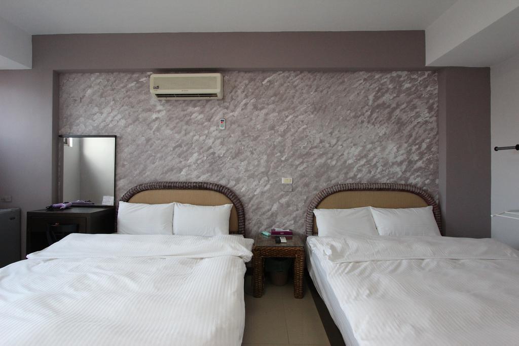 Langkawi B&B Shanjiao Eksteriør bilde