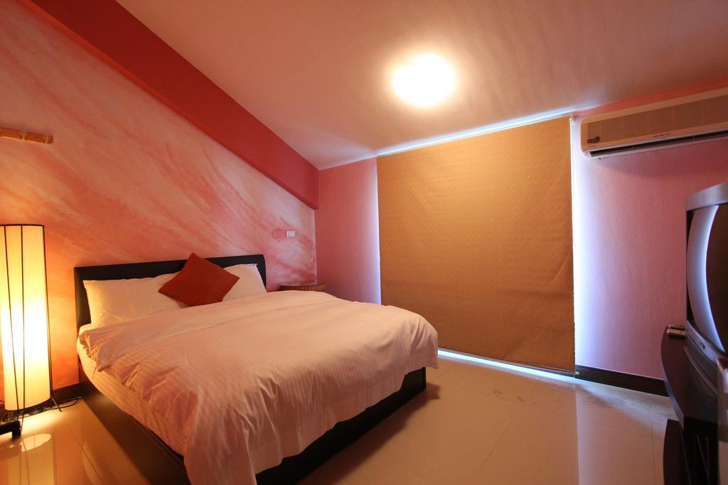 Langkawi B&B Shanjiao Eksteriør bilde