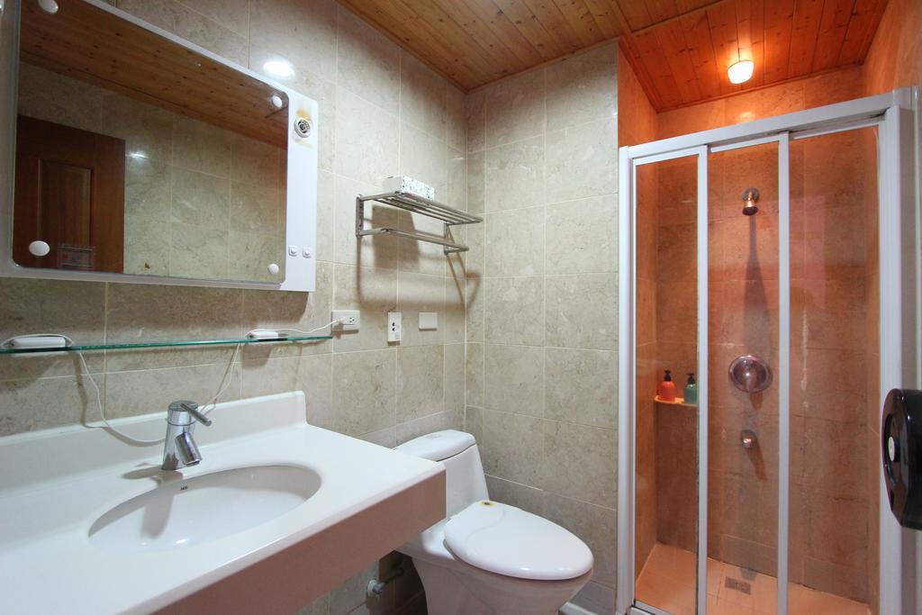 Langkawi B&B Shanjiao Eksteriør bilde