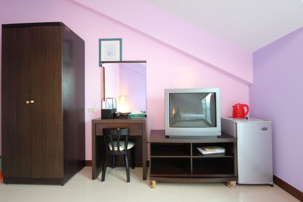 Langkawi B&B Shanjiao Eksteriør bilde
