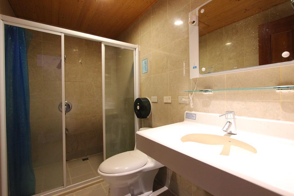 Langkawi B&B Shanjiao Eksteriør bilde