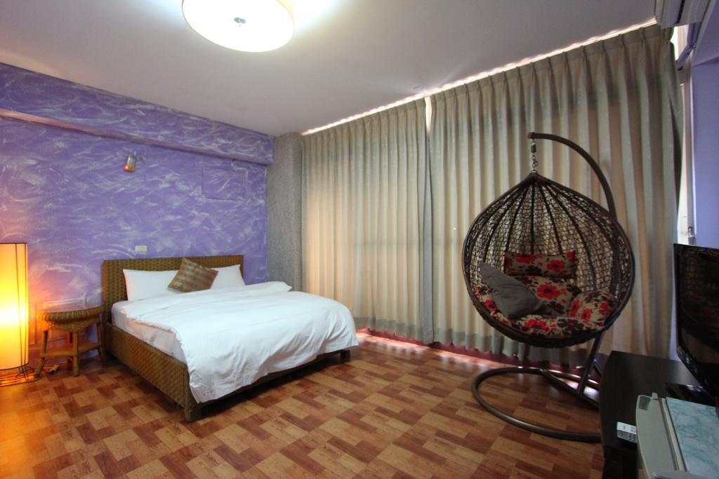 Langkawi B&B Shanjiao Eksteriør bilde