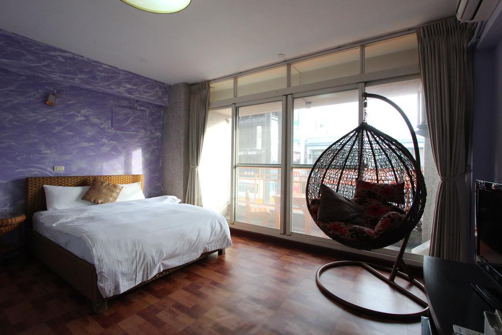 Langkawi B&B Shanjiao Eksteriør bilde