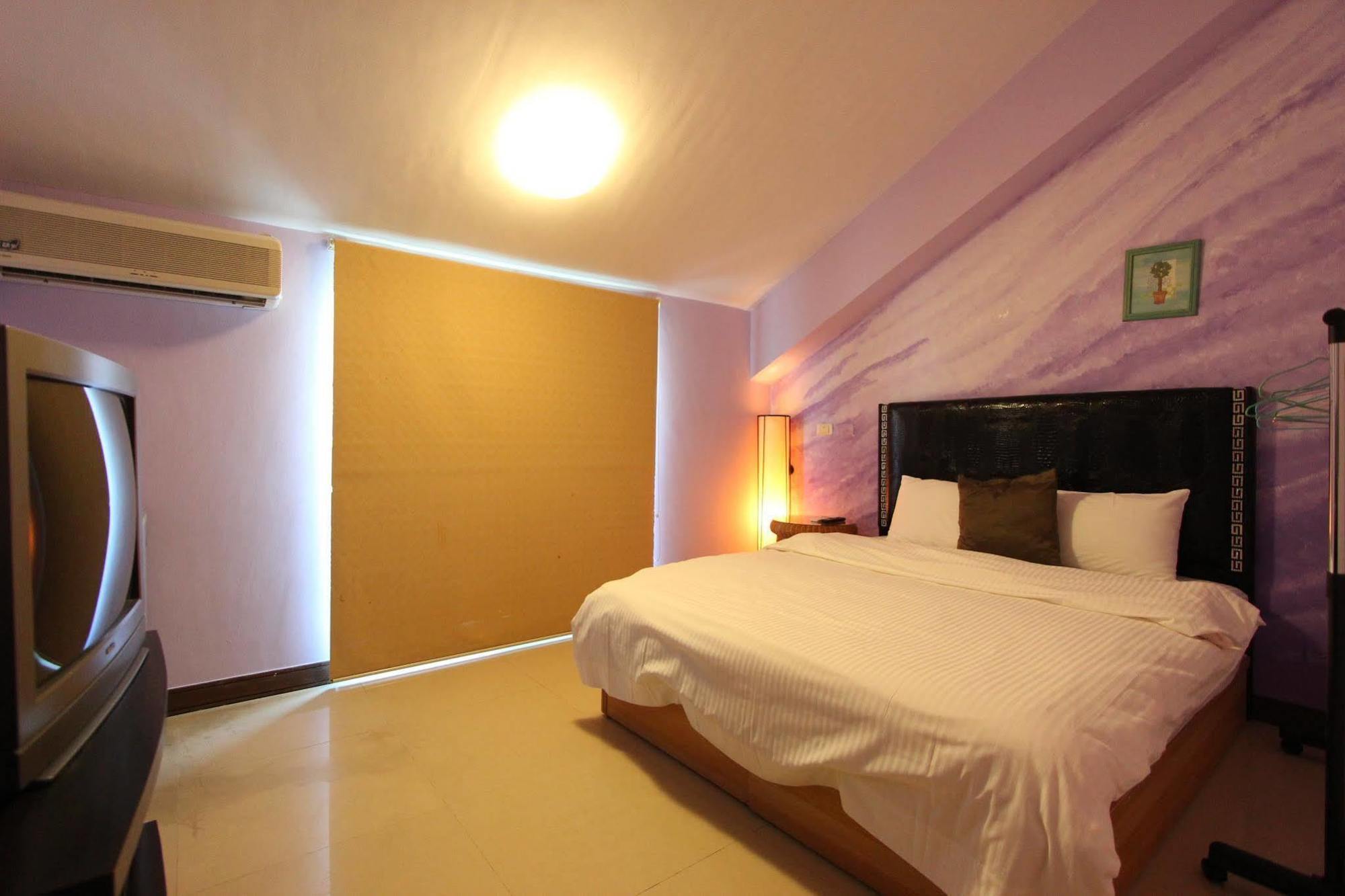 Langkawi B&B Shanjiao Eksteriør bilde