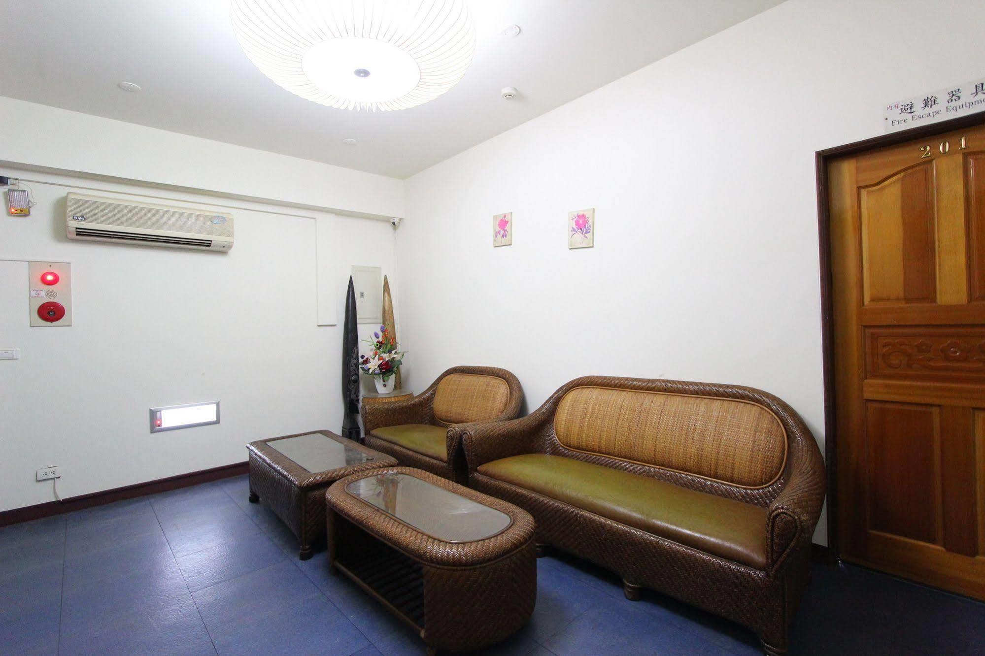 Langkawi B&B Shanjiao Eksteriør bilde