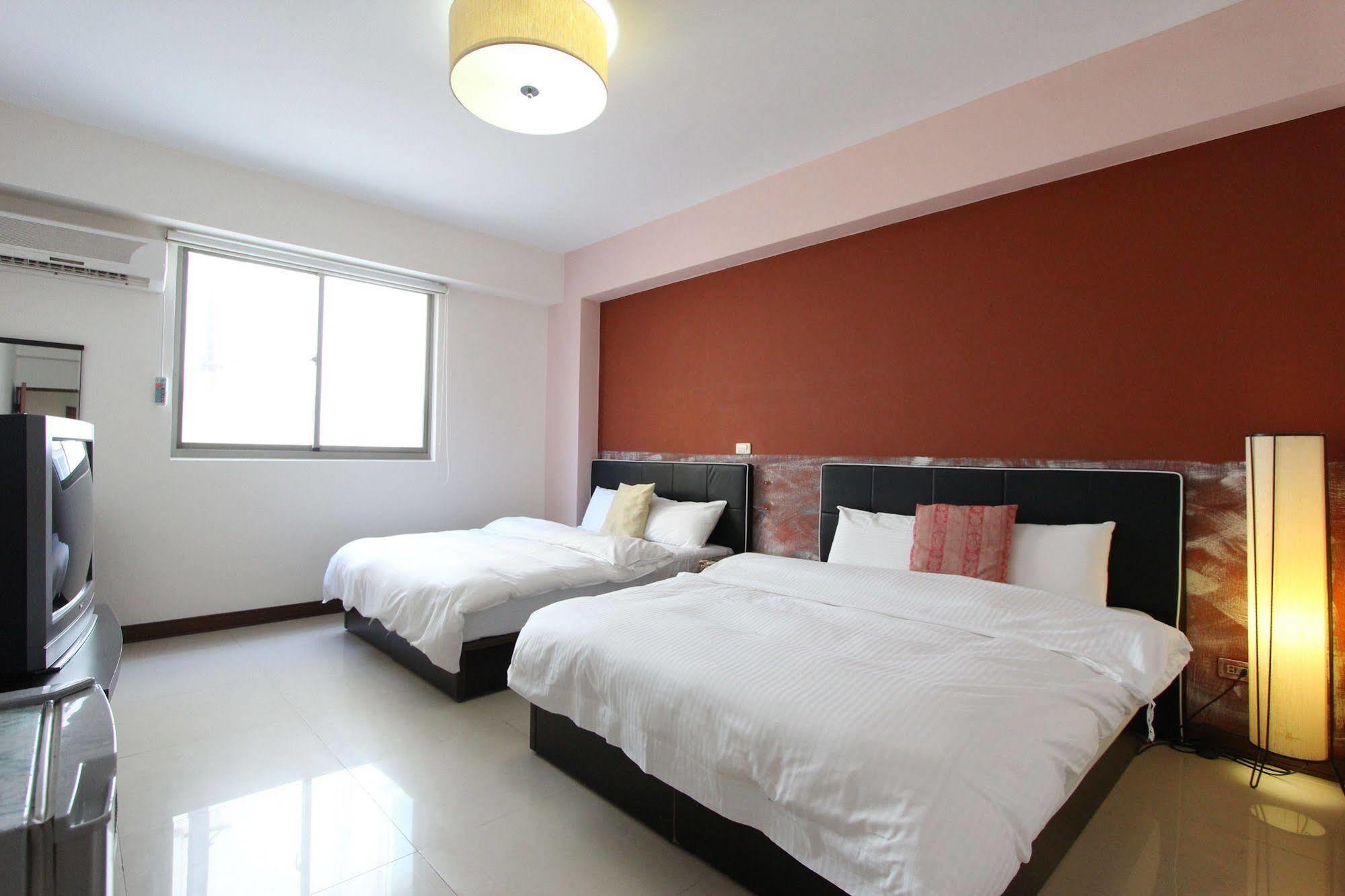 Langkawi B&B Shanjiao Eksteriør bilde