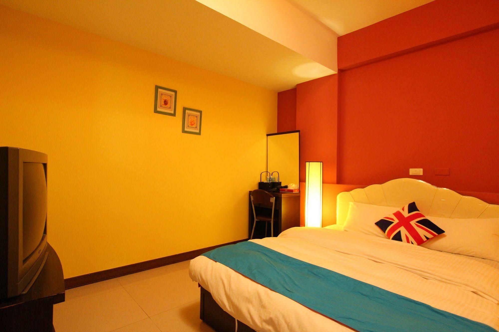 Langkawi B&B Shanjiao Eksteriør bilde