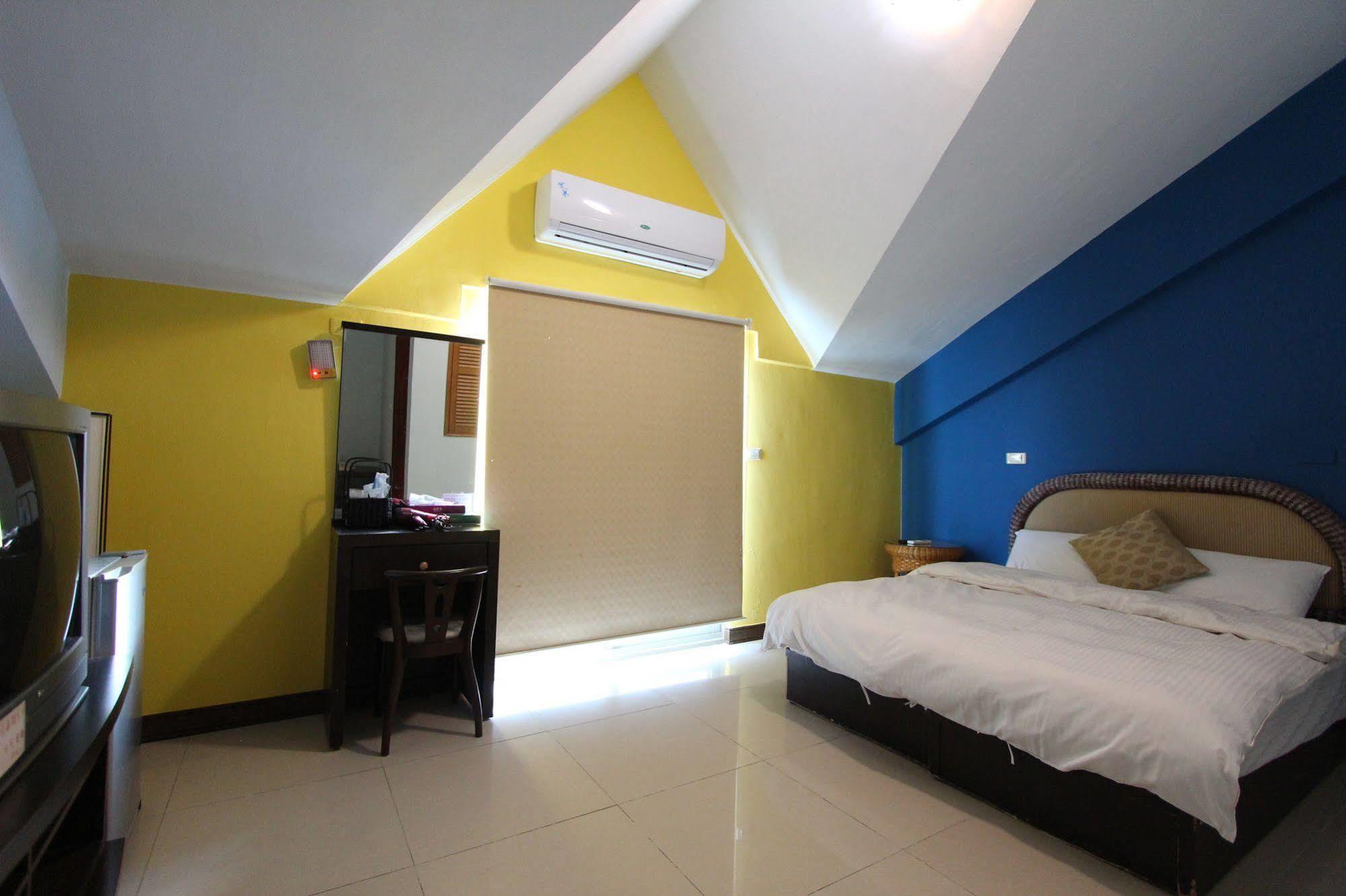 Langkawi B&B Shanjiao Eksteriør bilde