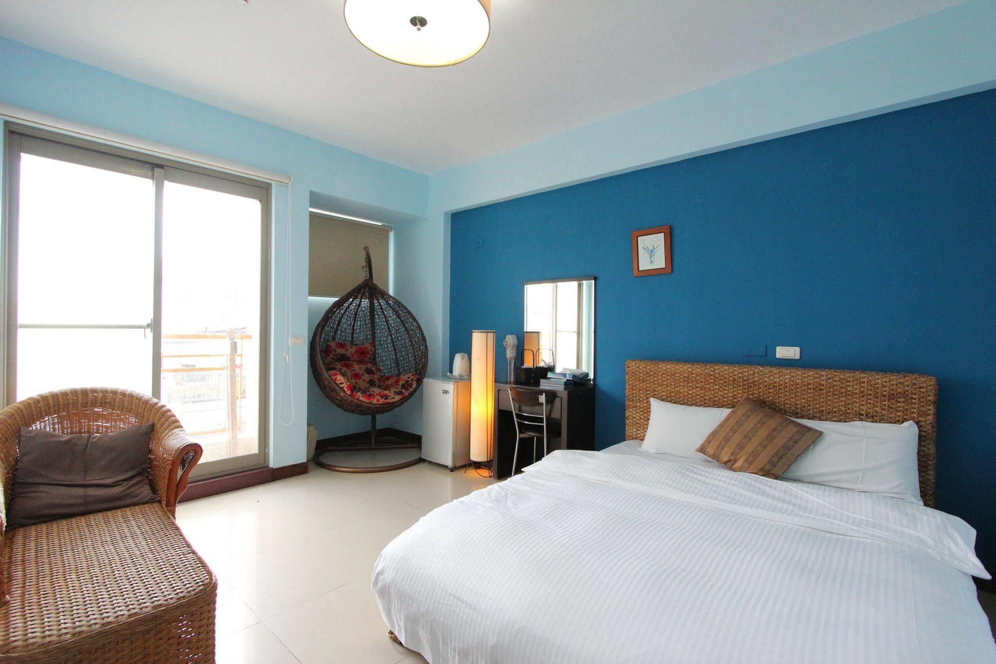 Langkawi B&B Shanjiao Eksteriør bilde