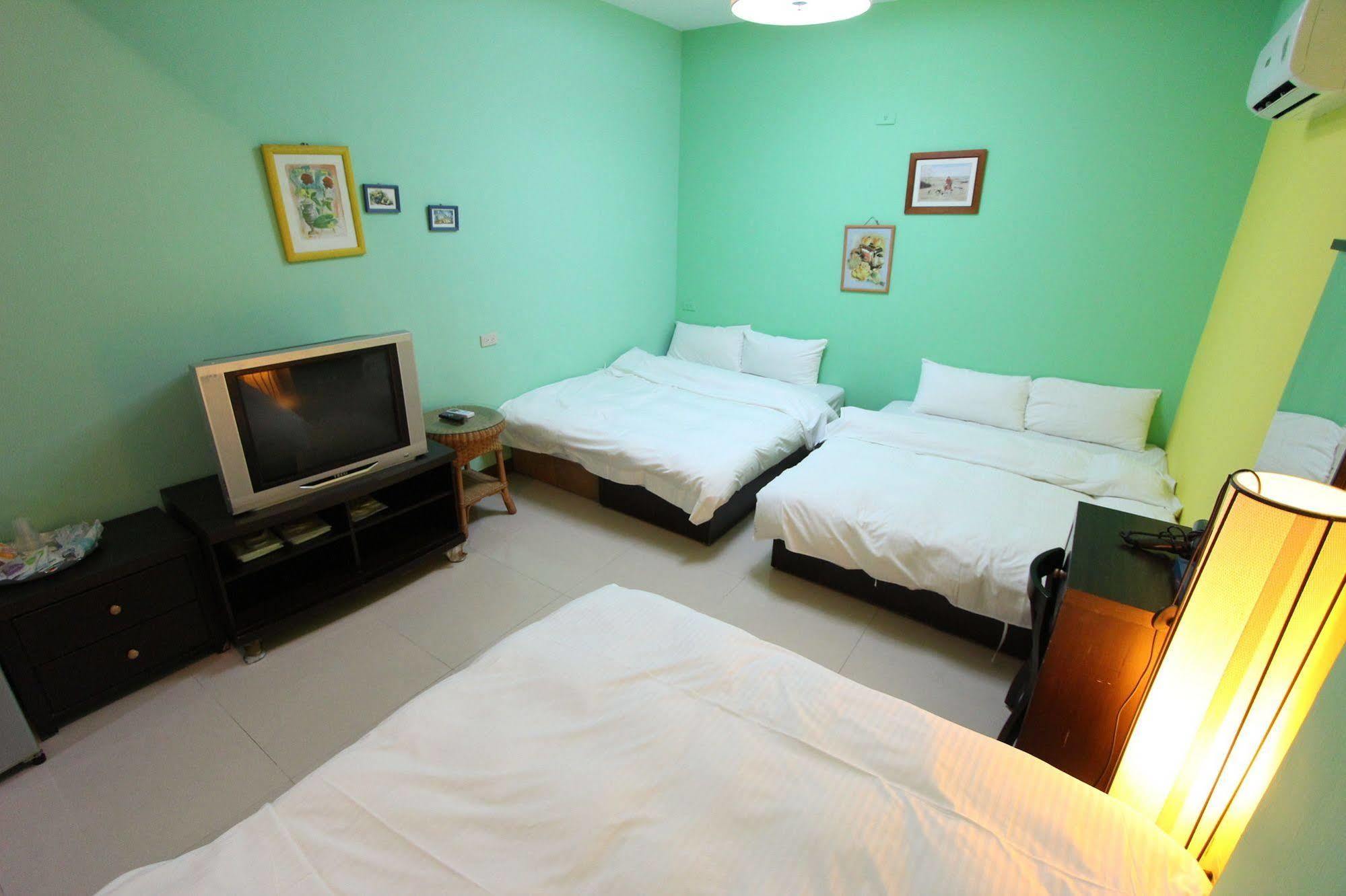 Langkawi B&B Shanjiao Eksteriør bilde