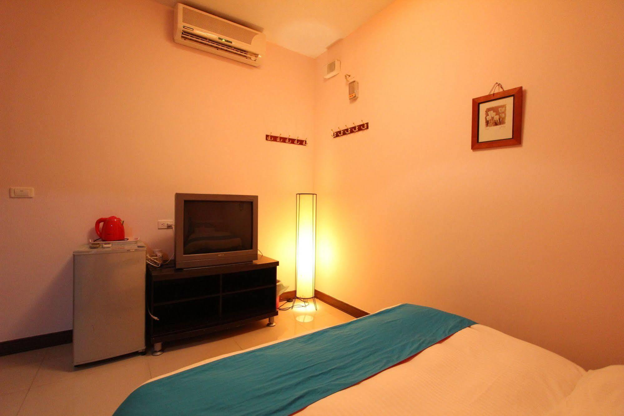 Langkawi B&B Shanjiao Eksteriør bilde