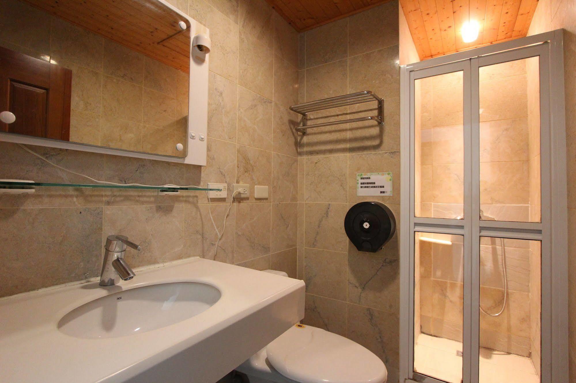 Langkawi B&B Shanjiao Eksteriør bilde