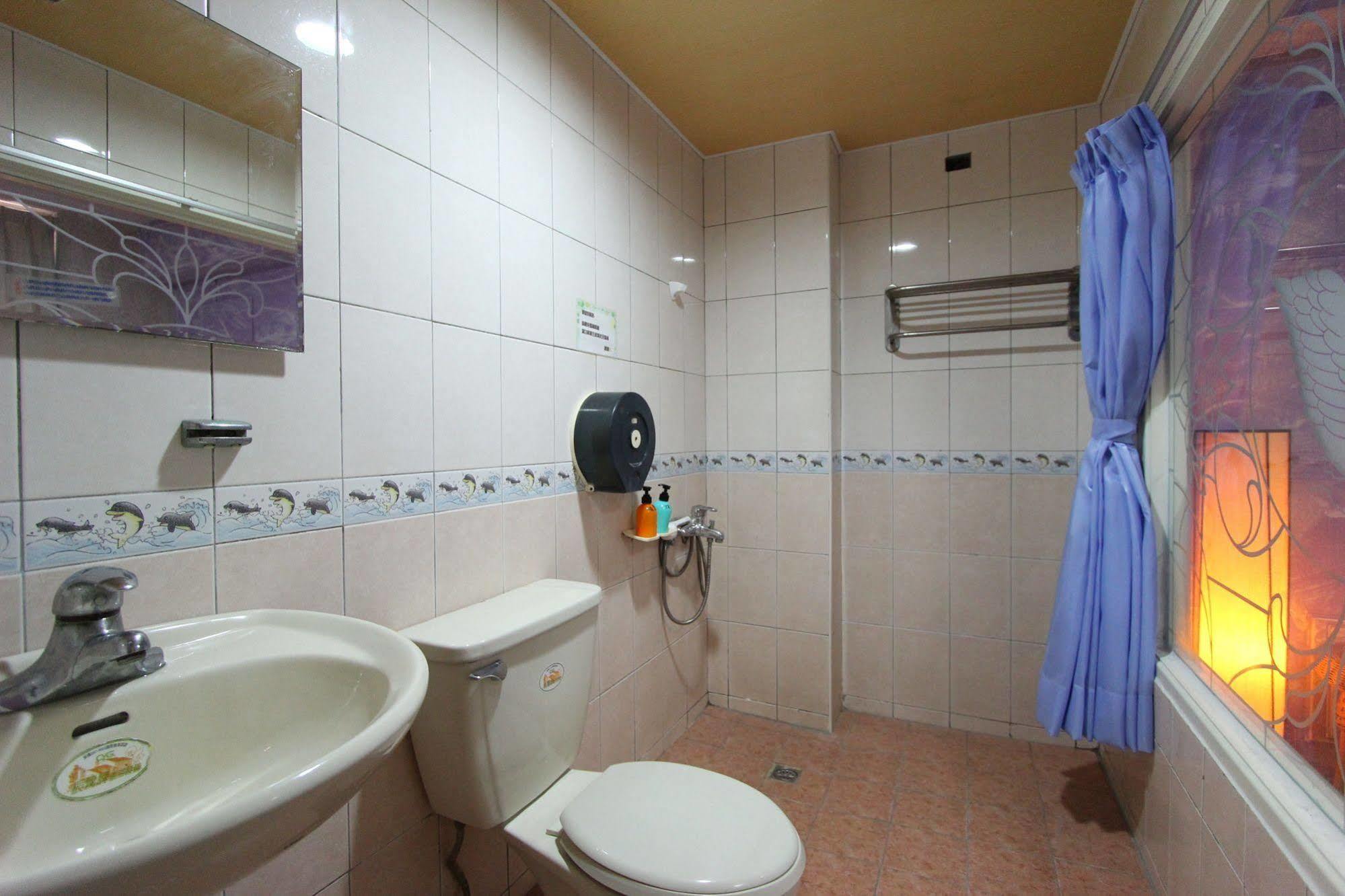 Langkawi B&B Shanjiao Eksteriør bilde