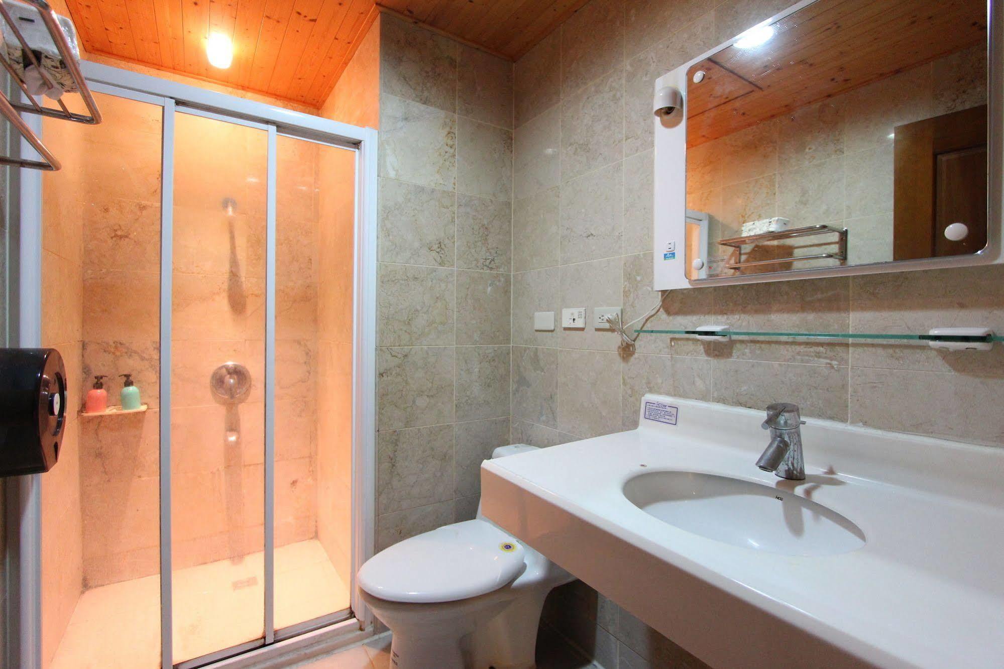Langkawi B&B Shanjiao Eksteriør bilde
