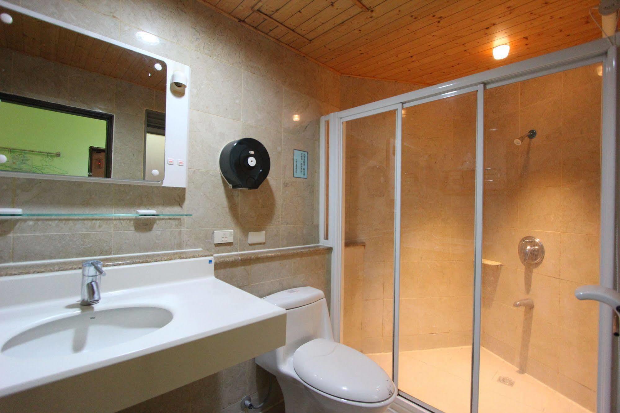 Langkawi B&B Shanjiao Eksteriør bilde