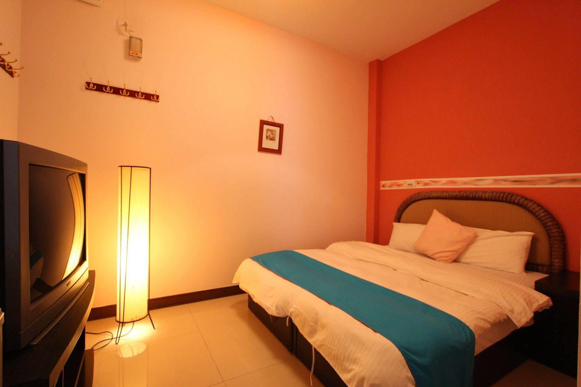 Langkawi B&B Shanjiao Eksteriør bilde