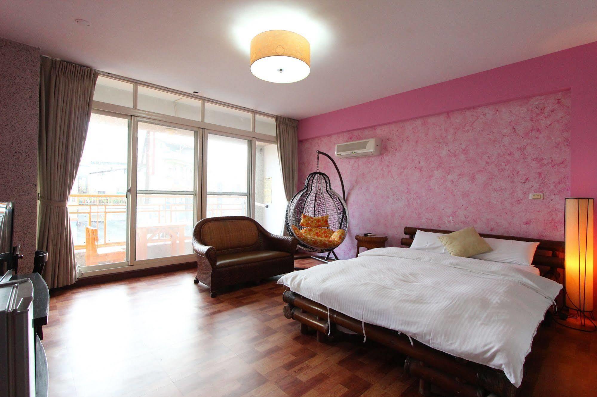Langkawi B&B Shanjiao Eksteriør bilde