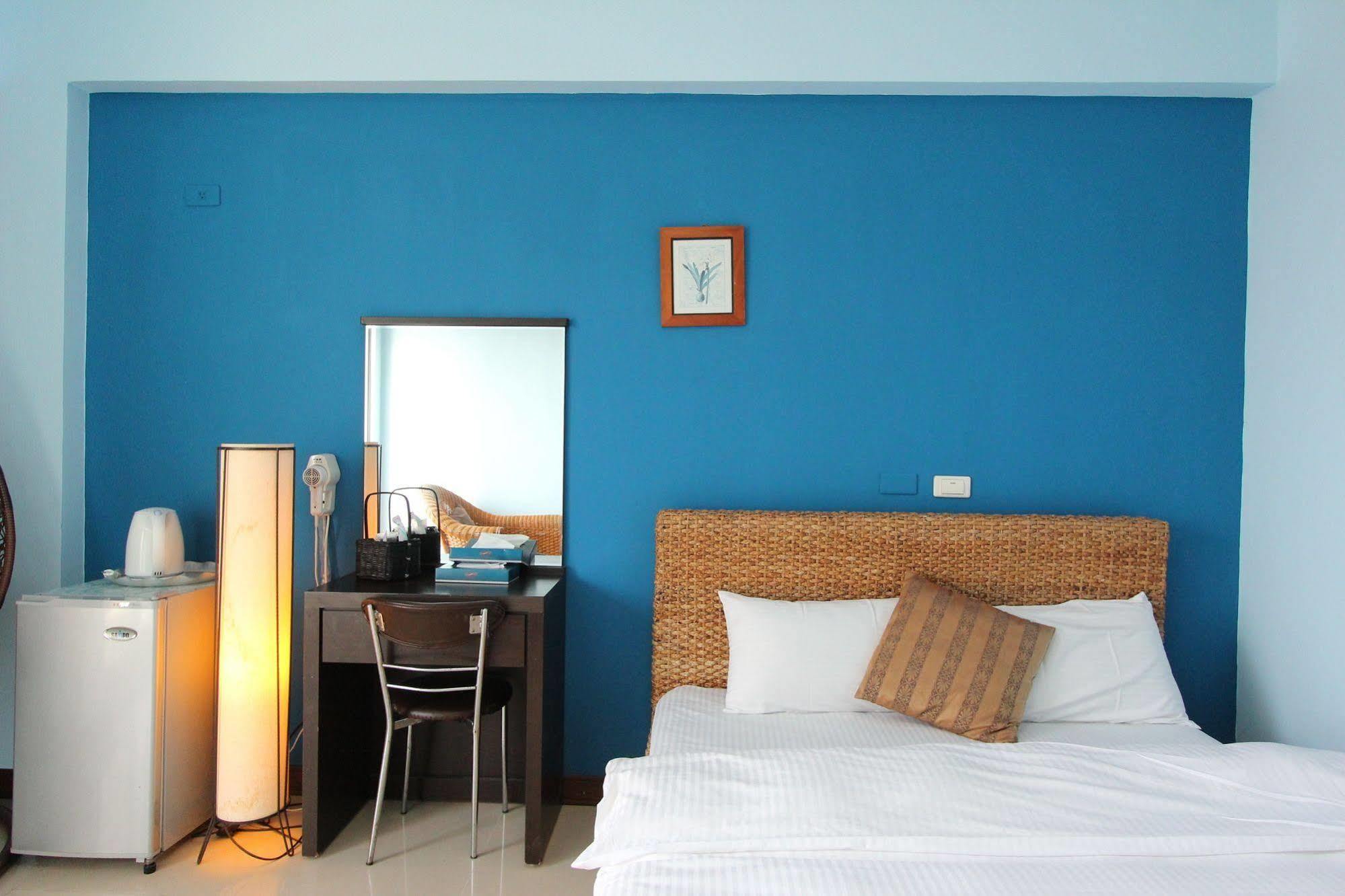 Langkawi B&B Shanjiao Eksteriør bilde
