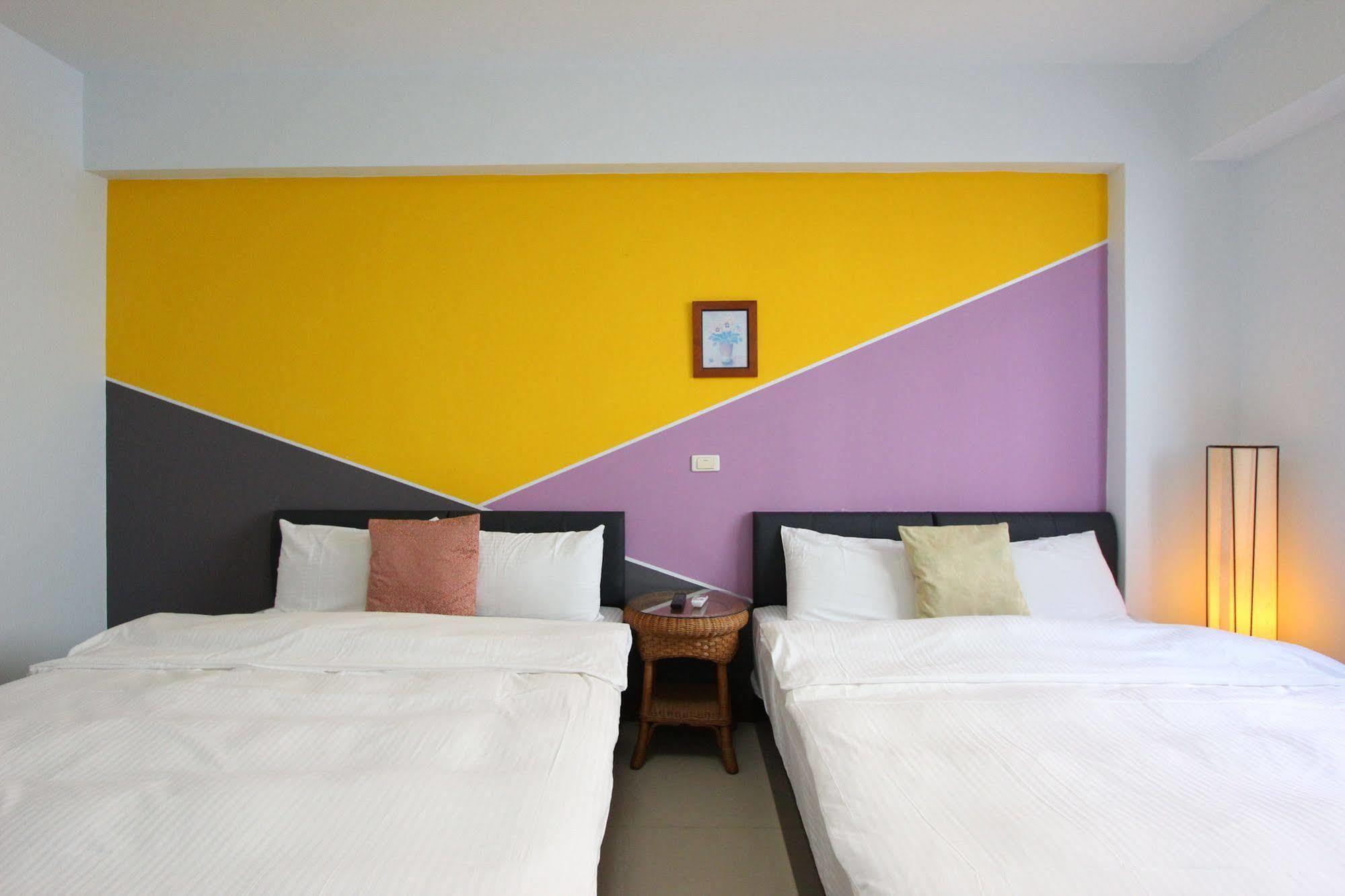 Langkawi B&B Shanjiao Eksteriør bilde