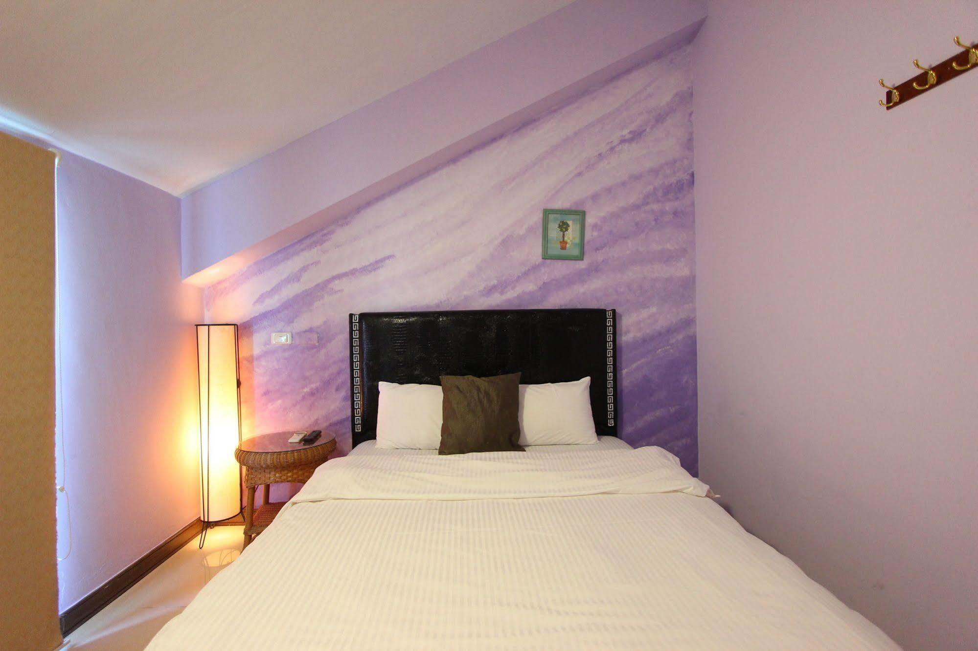 Langkawi B&B Shanjiao Eksteriør bilde